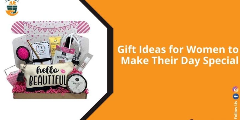 Gifting Ideas for Women