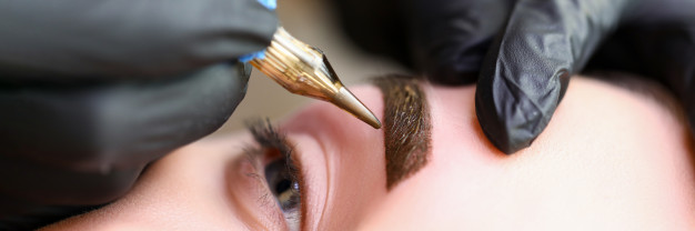 Microblading