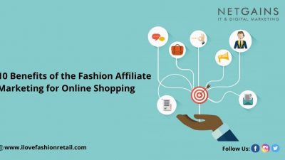 fashion affiliate marketing consulting services