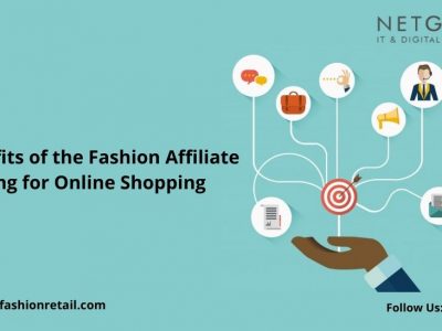 fashion affiliate marketing consulting services