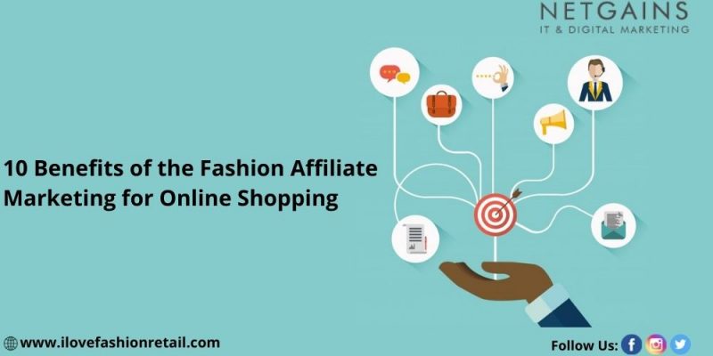 fashion affiliate marketing consulting services