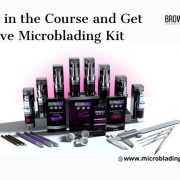 microblading kit