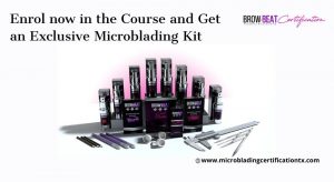 microblading kit