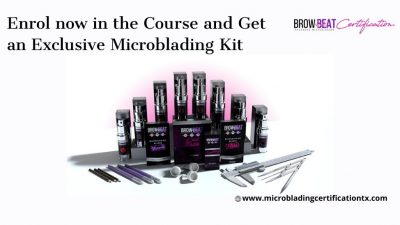 microblading kit