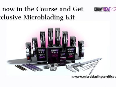 microblading kit