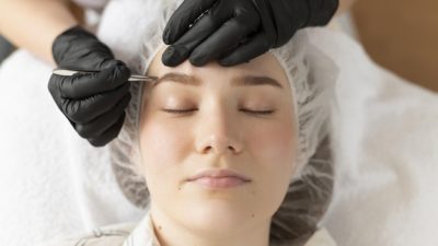 microblading eyebrows classes