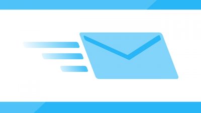 Mail-Forwarding