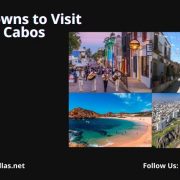 beachfront villas Cabo