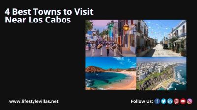beachfront villas Cabo