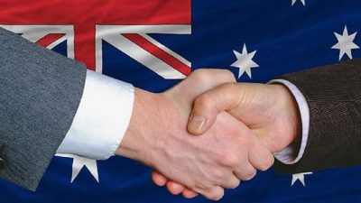 Business Visa Australia Agent