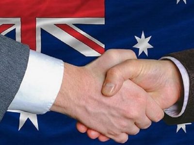 Business Visa Australia Agent