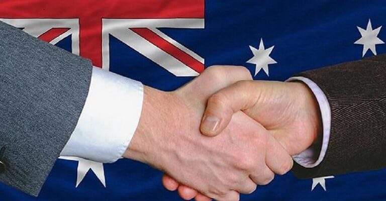 Business Visa Australia Agent