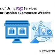 WooCommerce Fashion Retail Store Development