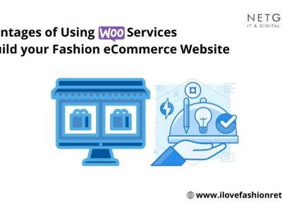 WooCommerce Fashion Retail Store Development