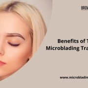 microblading training course