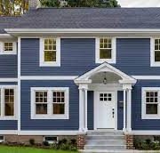 James Hardie Siding