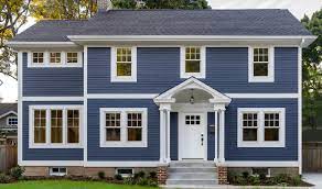 James Hardie Siding