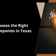 electric companies in Texas