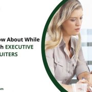 seattle executive search firms
