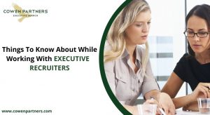 seattle executive search firms