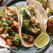 Latin American Food Recipes