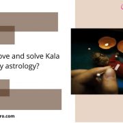 Kala Jadu expert astrologer Pune