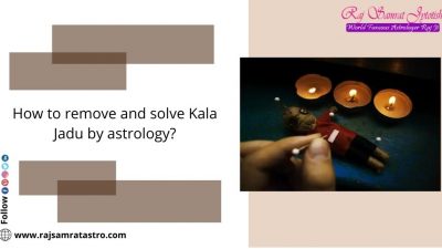 Kala Jadu expert astrologer Pune