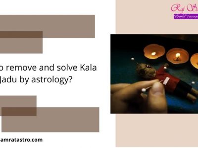 Kala Jadu expert astrologer Pune