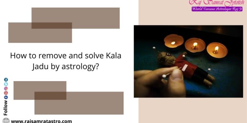 Kala Jadu expert astrologer Pune