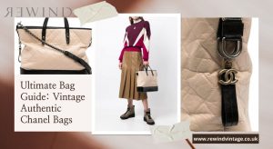 buy chanel bag online