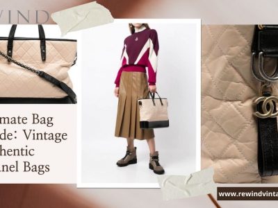 buy chanel bag online