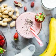 Easy Smoothies Recipes