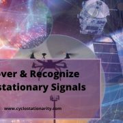 How to Discover & Recognize Cyclostationary Signals