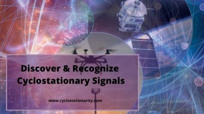 How to Discover & Recognize Cyclostationary Signals