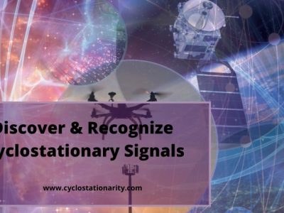 How to Discover & Recognize Cyclostationary Signals