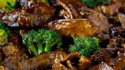 Easy Meat Recipes