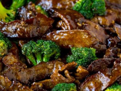 Easy Meat Recipes