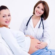 Anemia in Pregnancy