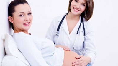 Anemia in Pregnancy