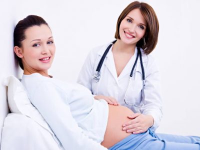 Anemia in Pregnancy