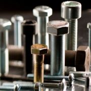 Threaded Bolts