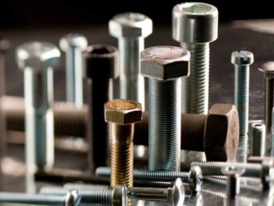 Threaded Bolts