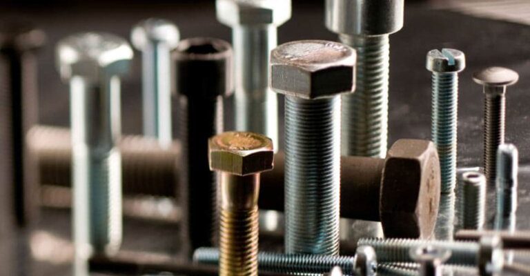 Threaded Bolts