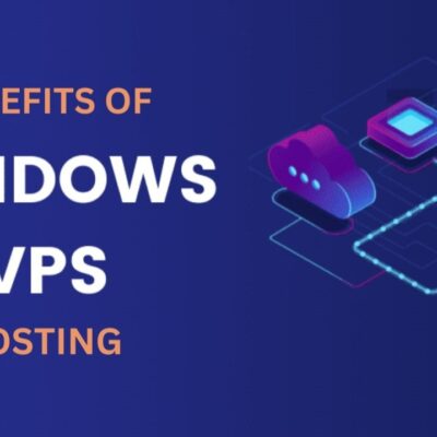 How to Maximize Benefits of Managed Windows VPS Hosting?