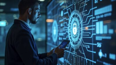 AI in Cybersecurity