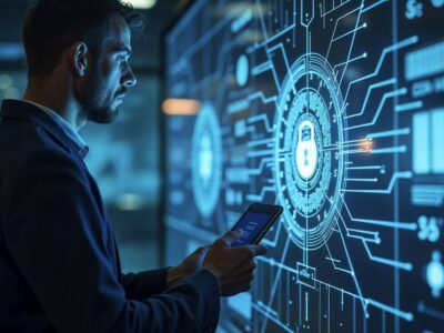AI in Cybersecurity