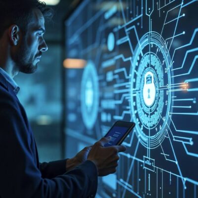 AI in Cybersecurity