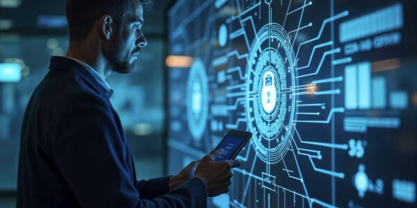 AI in Cybersecurity