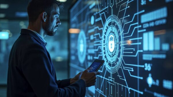 AI in Cybersecurity