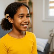 Giving the Gift of Hearing